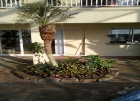 Landscaping Lakeland FL